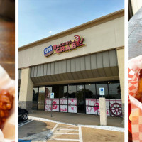 Rocking Crab Duncanville