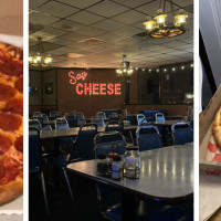 Rocky’s New York Style Pizzeria