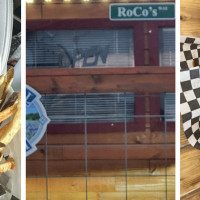 Roco's Hot Wings