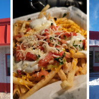 Rodolfos Mexican Grill