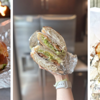 Roger’s Deli & Donuts