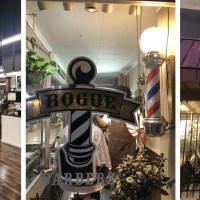 Rogue Barbers