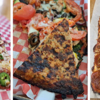 Rolling Stone Pizza Company