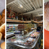 Roly Poly Bakery New Britain