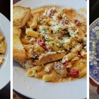 Roma Family Restaurant