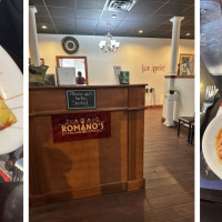 Romano's Italian Bistro