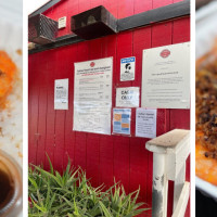 Romy's Kahuku Prawns & Shrimp