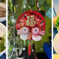 Rong Bien Restaurant