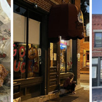 Roosters - City Park Ave