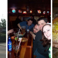 Roosters - Olentangy River Rd