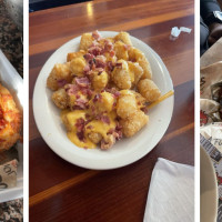 Roosters - W Broad St