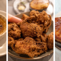 Roots Southern Table