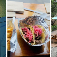 Rosalita's Backyard Tacos