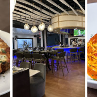 Rosaria’s on Third Street