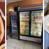 Rosa's Pupuseria Y Taqueria