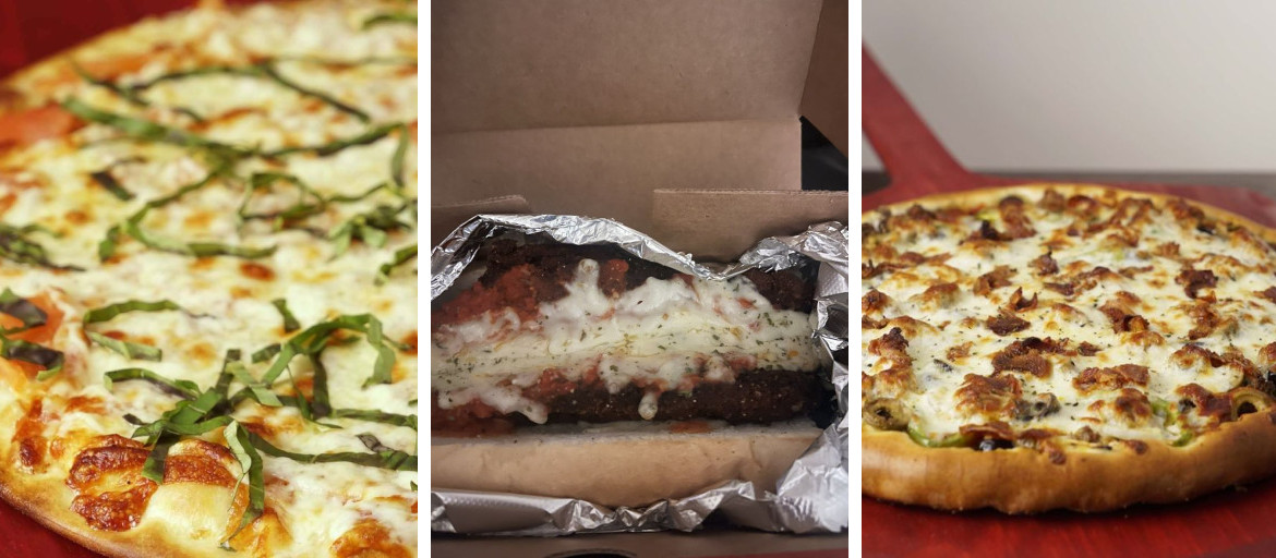 Rosati's Pizza Chandler