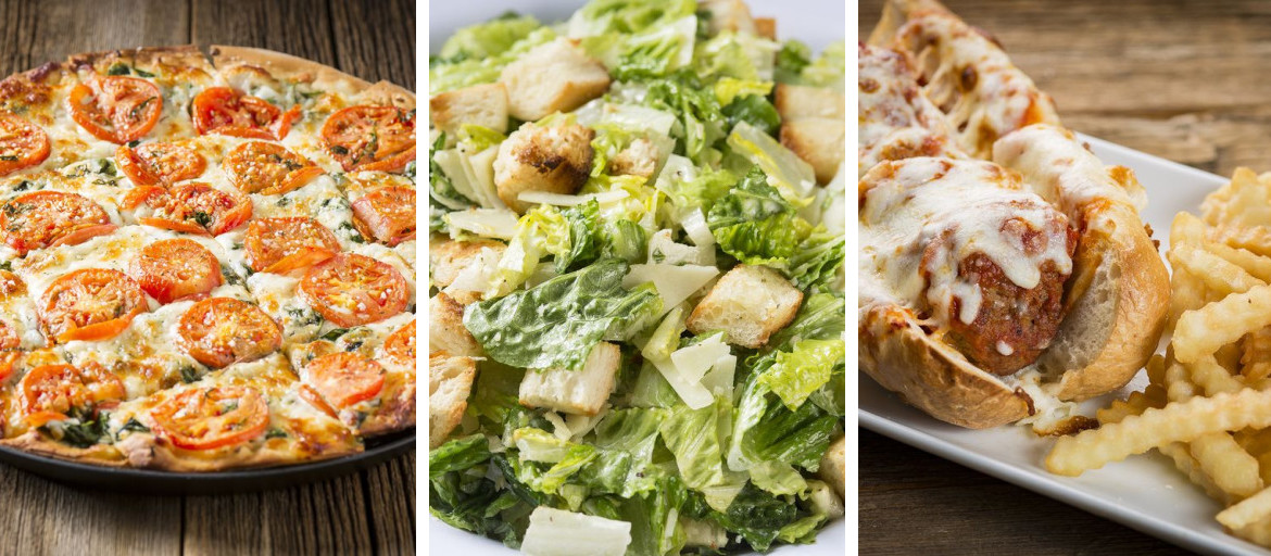 Rosati's Pizza Peoria