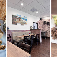 Rose Mediterranean Cuisine