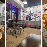 Round Pie Pizza Company Matawan