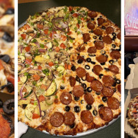 Round Table Pizza Albany