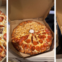 Round Table Pizza Apple Valley