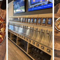 Round Table Pizza Benicia