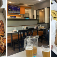 Round Table Pizza Brentwood