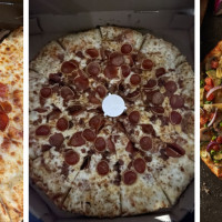 Round Table Pizza Cameron Park