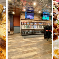 Round Table Pizza - Florin Rd