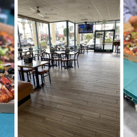 Round Table Pizza Fremont