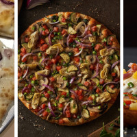 Round Table Pizza Lakeport