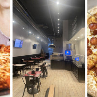 Round Table Pizza Lathrop