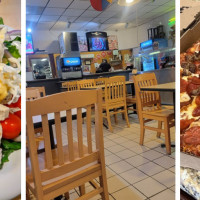 Round Table Pizza Pleasanton