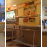 Round Table Pizza San Francisco