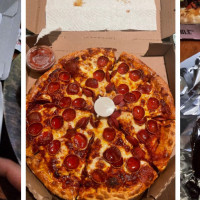 Round Table Pizza Tarzana