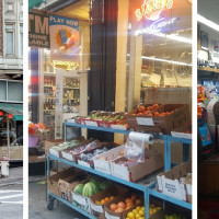 Round the Clock San Francisco