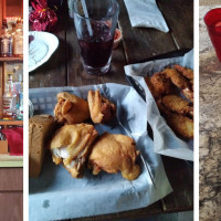 Round Up Bar & Grill