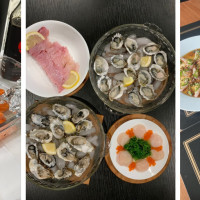 Royal Hawaiian Seafood