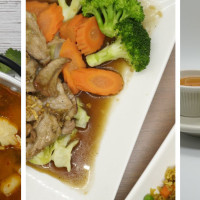 Royal Orchid Thai II