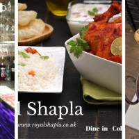 Royal Shapla Quinton