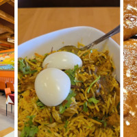 Royal Spice, Orange, CT