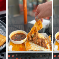 Rreal Tacos - Midtown