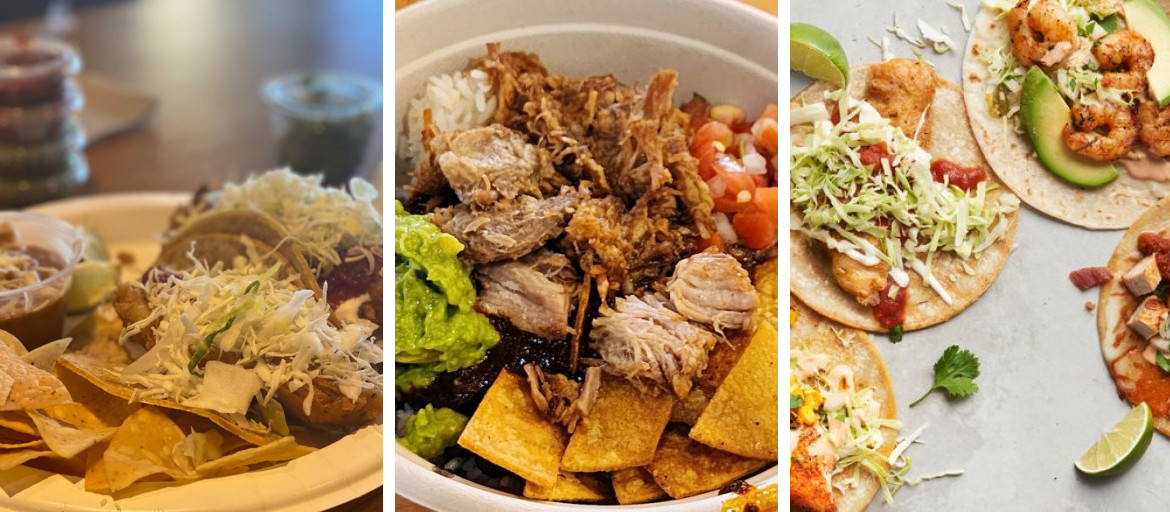 Rubio's Coastal Grill Henderson