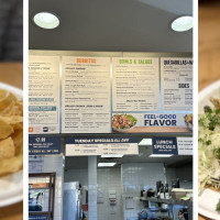 Rubio's Coastal Grill Henderson