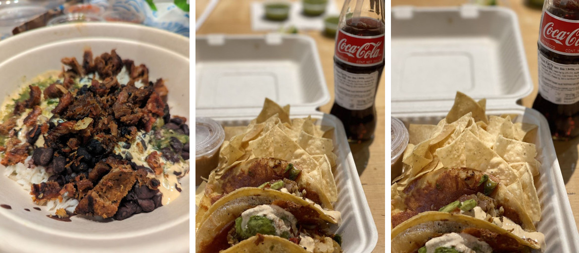 Rubio's Coastal Grill Murrieta