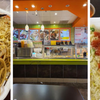 Ruby Thai Kitchen Modesto