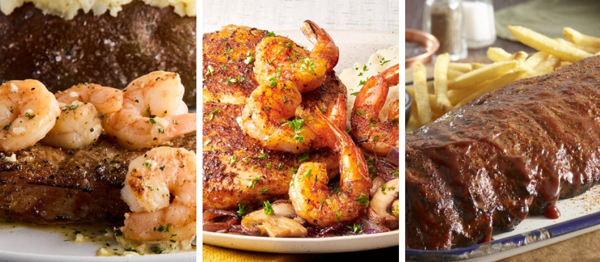 Ruby Tuesday Valley Park