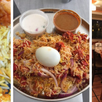 Ruchi Indian Restaurant