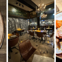 Runas Peruvian Cuisine