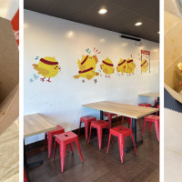 Running Chicks - Monterey Park